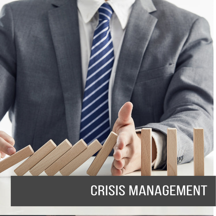 Crisis Management