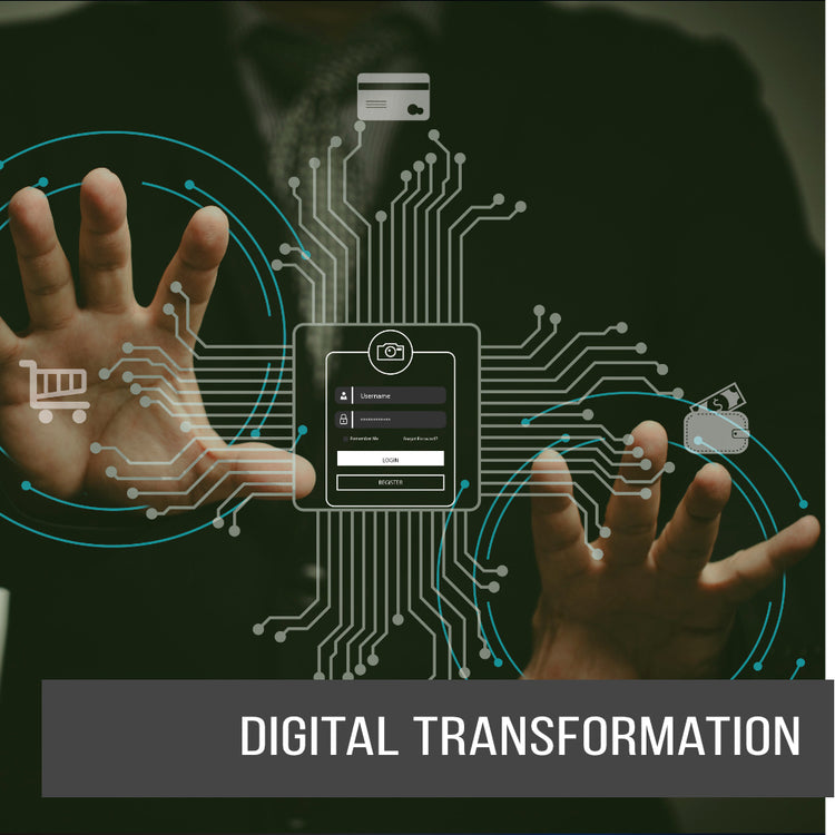 Digital Transformation