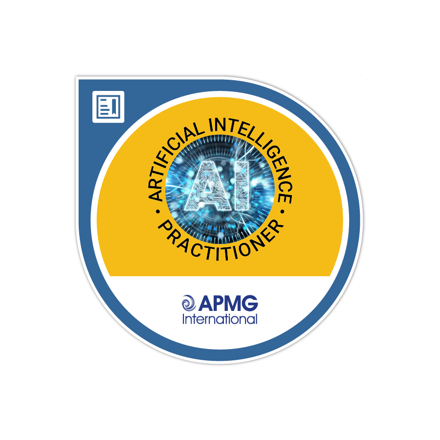 AIP - Artificial Intelligence Practitioner