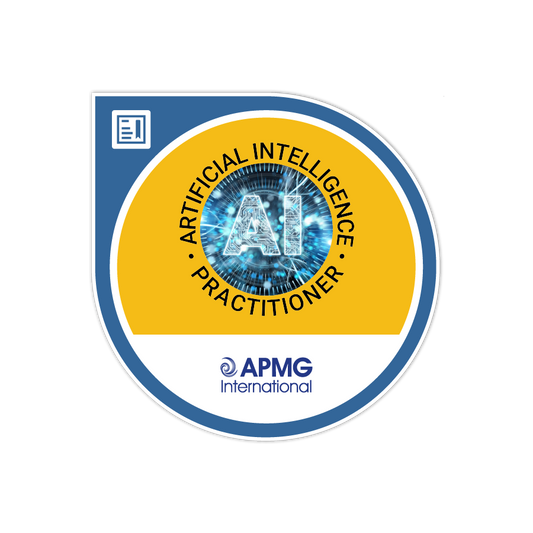AIP - Artificial Intelligence Practitioner