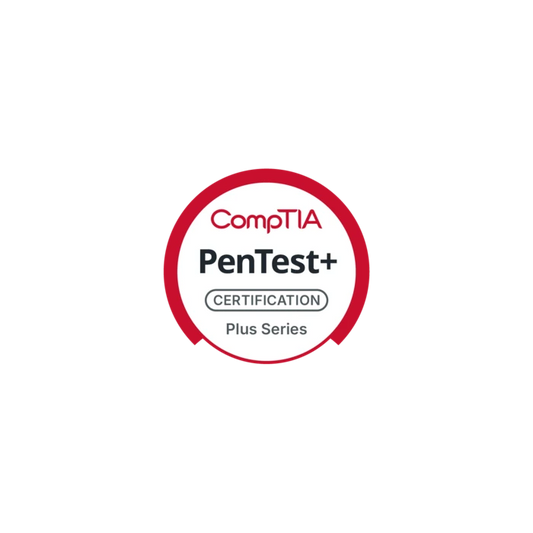 CompTiA PenTest+ V3 (New Version) (Complete Bundle with Voucher Plus Retake Assurance)
