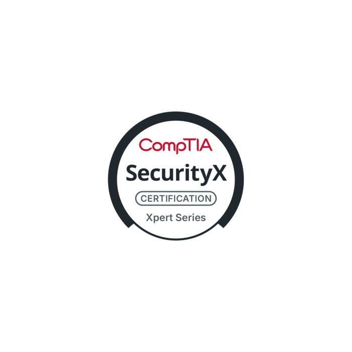 CompTiA SecurityX (Complete Bundle with Voucher Plus Retake Assurance)
