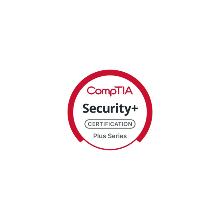 CompTiA Security+ (Complete Bundle with Voucher Plus Retake Assurance)