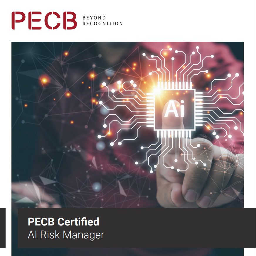 Certified Lead AI Risk Manager (Self-Study) – Safeshield Training