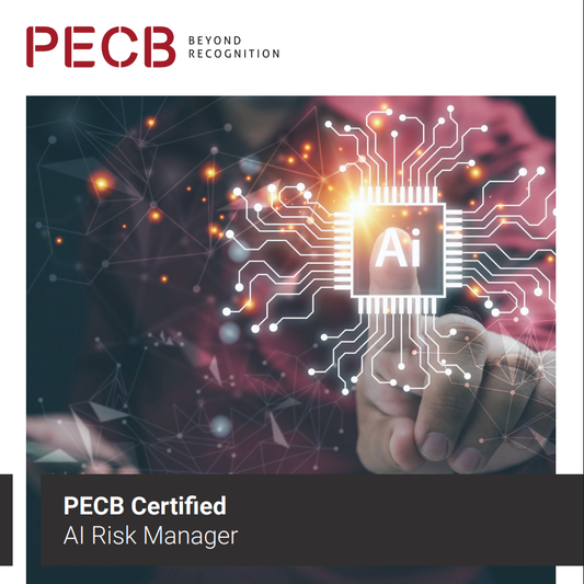 Certified Lead AI Risk Manager (Self-Study)