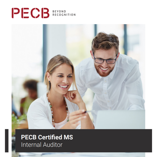 Certified Management Systems Internal Auditor