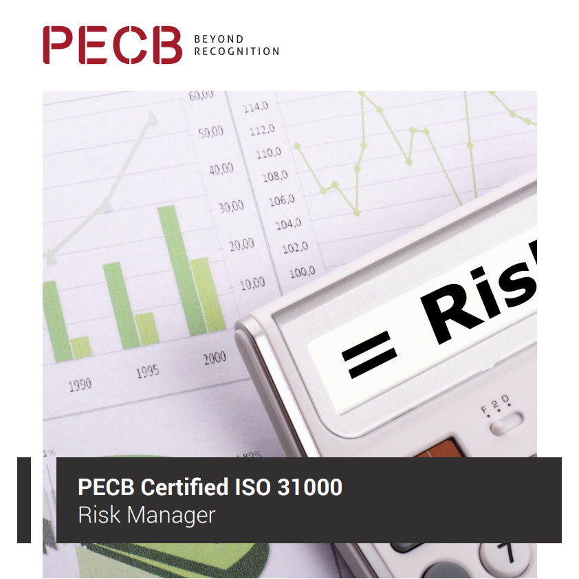 ISO 31000 Risk Manager (Self-Study or e-Learning)