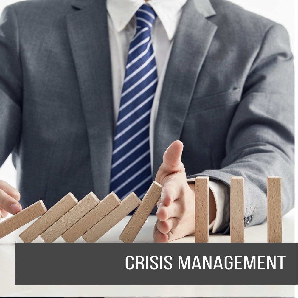 Crisis Management