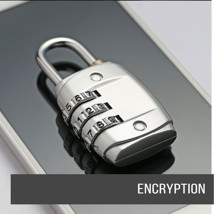 Encryption