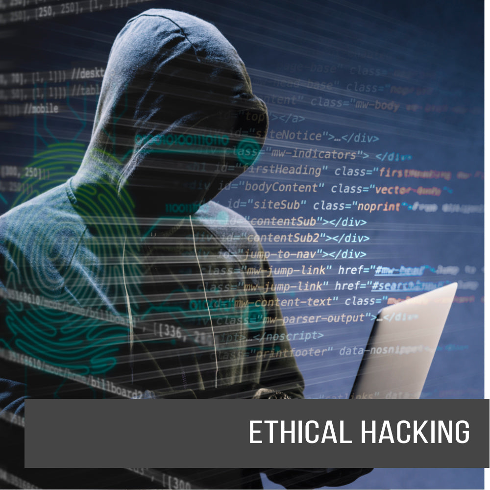 Ethical Hacking