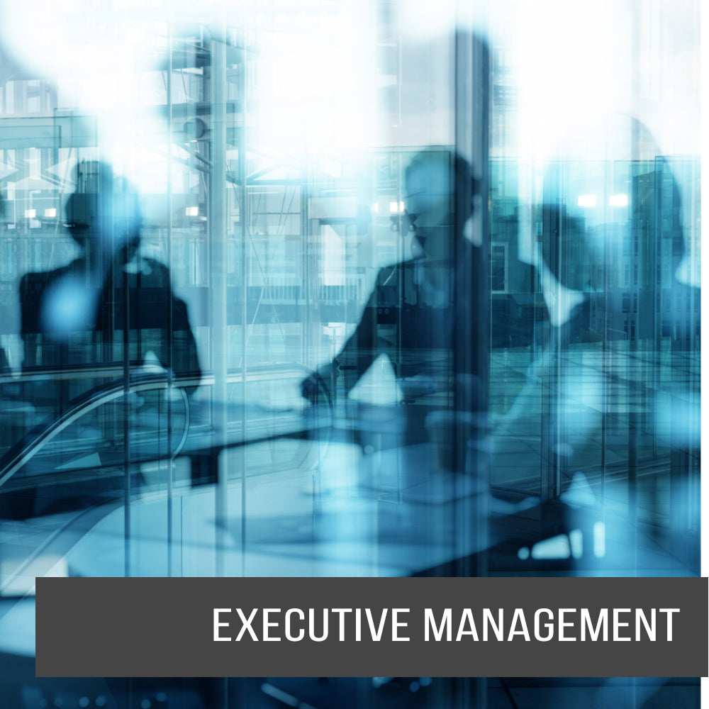 Executive Management