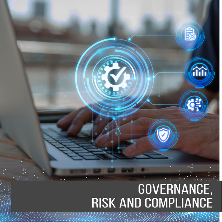 Governance, Risk and Compliance