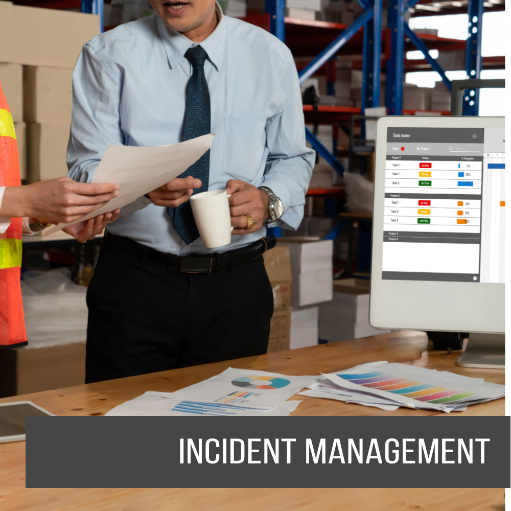 Incident Management