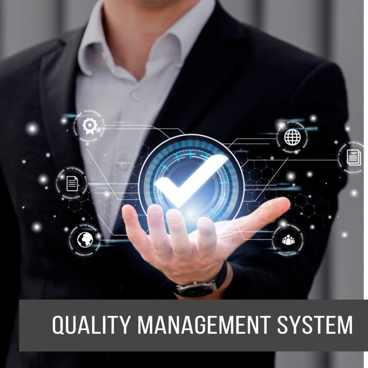 Quality Management System