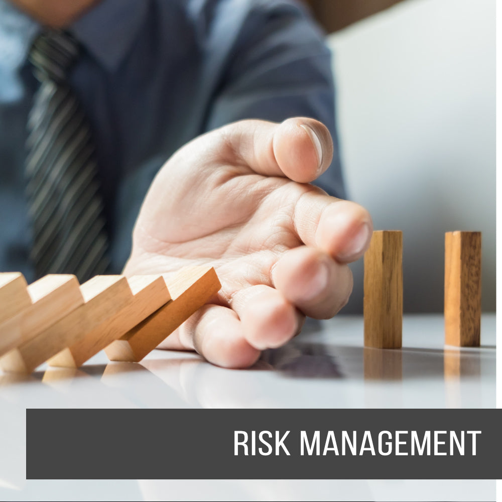 Risk Management – Safeshield Training