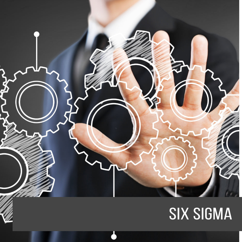 Six Sigma