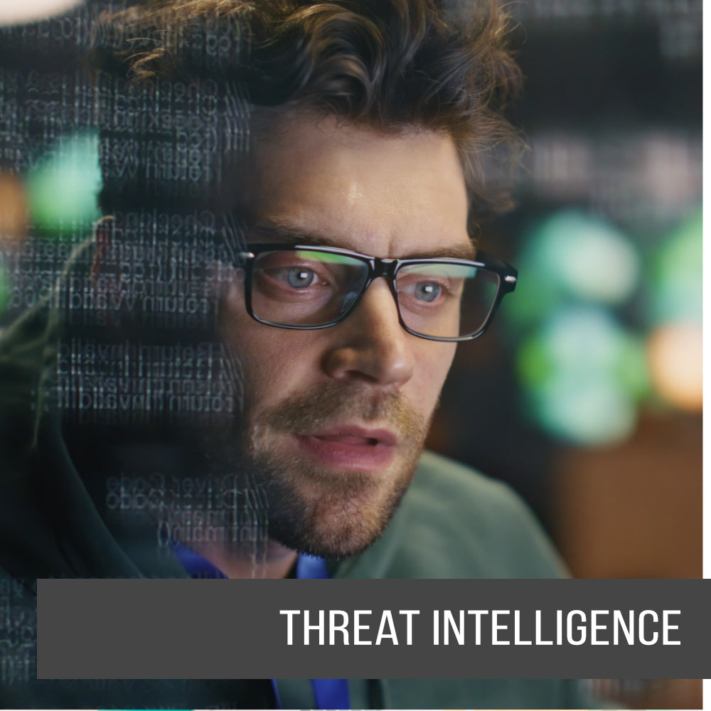 Threat Intelligence