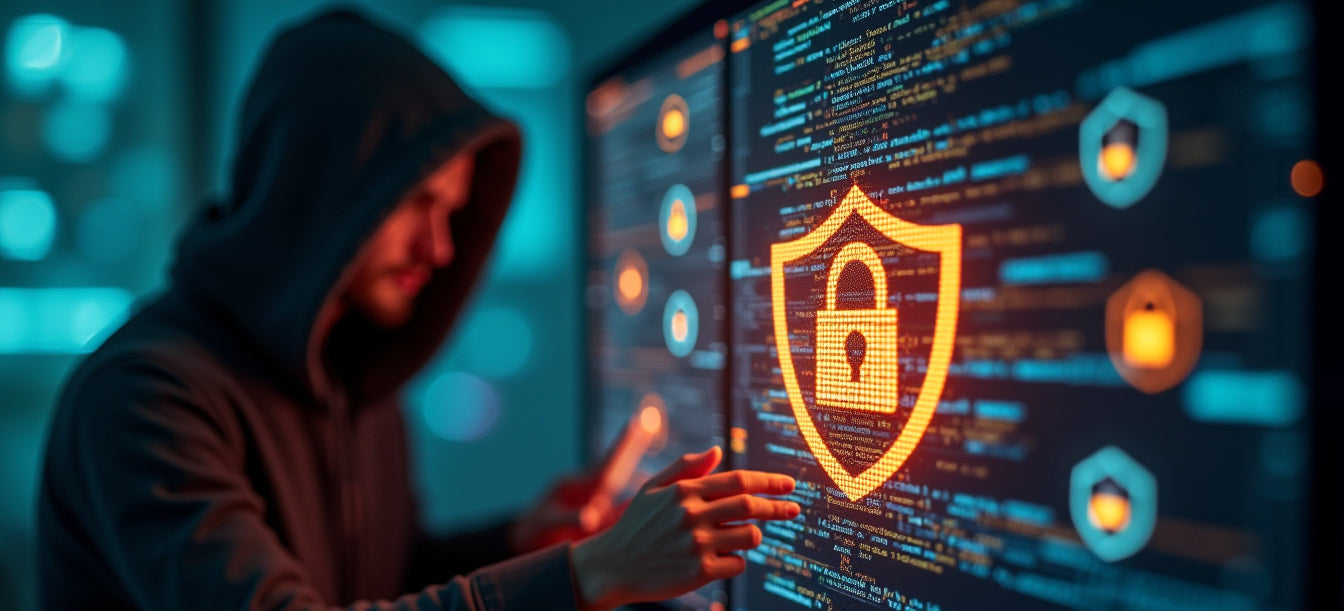 Application Security – Safeshield Training