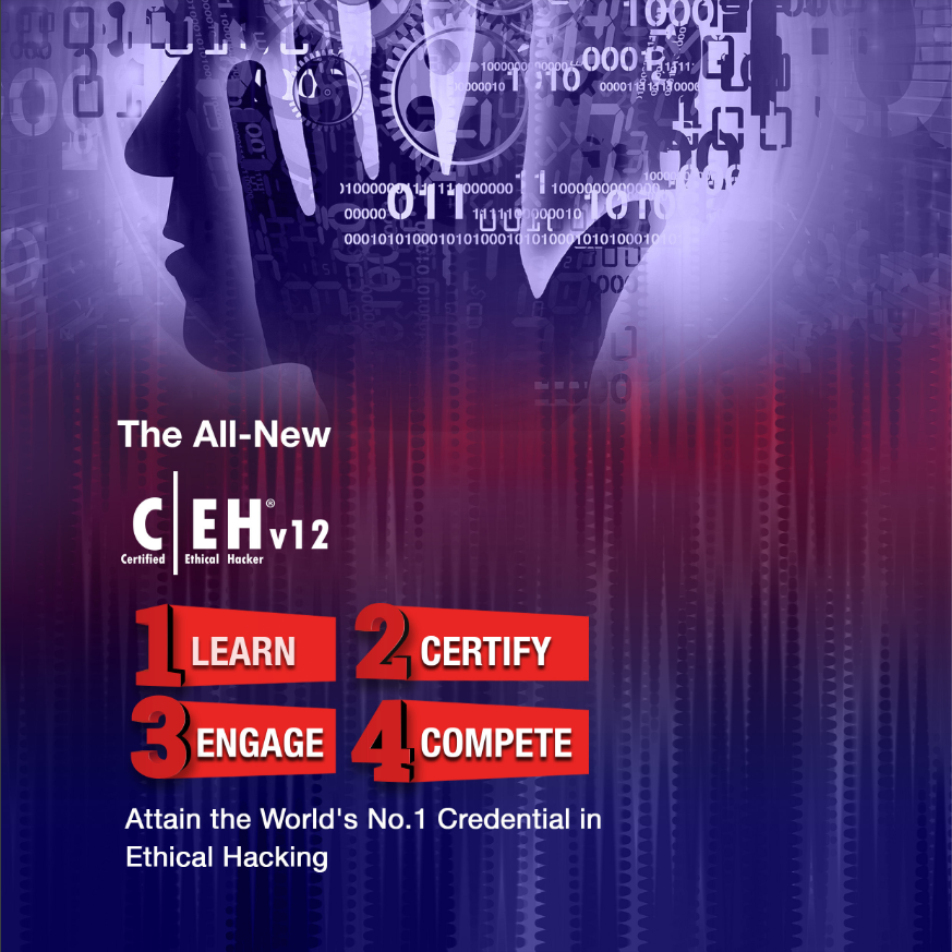 Certified Ethical Hacker Master Program (Instructor-Led)