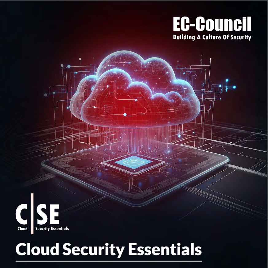 Cloud Security Essentials (C|SE) (Self-Paced)