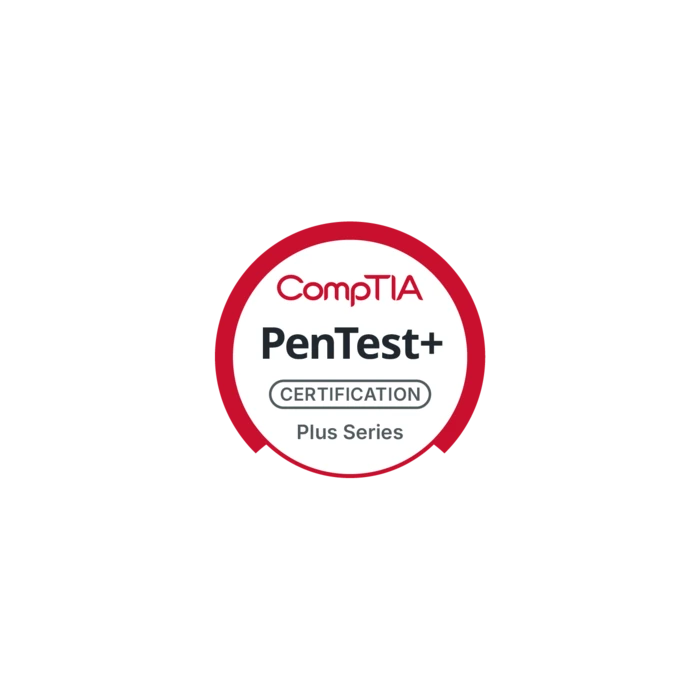 CompTIA PenTest+ V3 (New Version) (Complete Bundle with Voucher Plus R ...