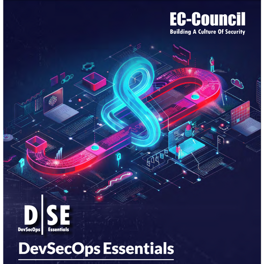 DevSecOps Essentials (D|SE) (Self-Paced)