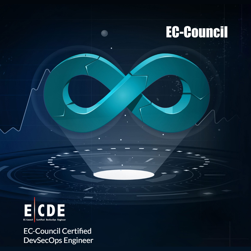 Certified DevSecOps Engineer (E|CDE) (Self-Paced) – Safeshield Training