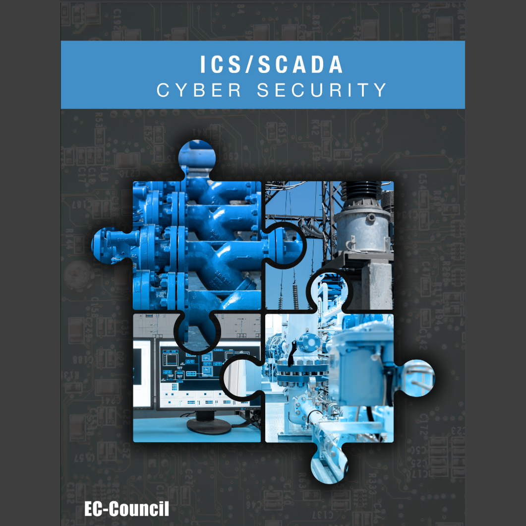 ICS/SCADA Cybersecurity (Self-Paced)