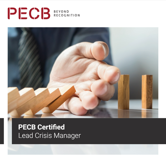 Certified Lead Crisis Manager (Self-Study)